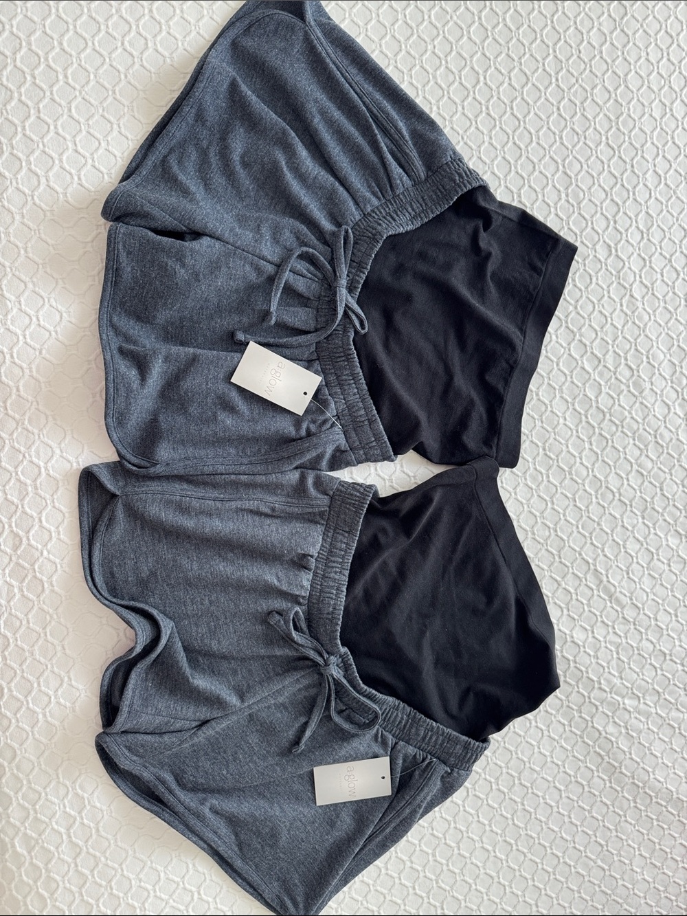 Maternity Shorts….. sz Small
